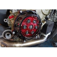 KBike Dry Clutch Conversion Kit for Ducati Panigale 1299 / 1199 / 959 / Superleggera KBike Dry Clutch Conversion Kit for Ducati Panigale 1299 / 1199 / 959 / Superleggera